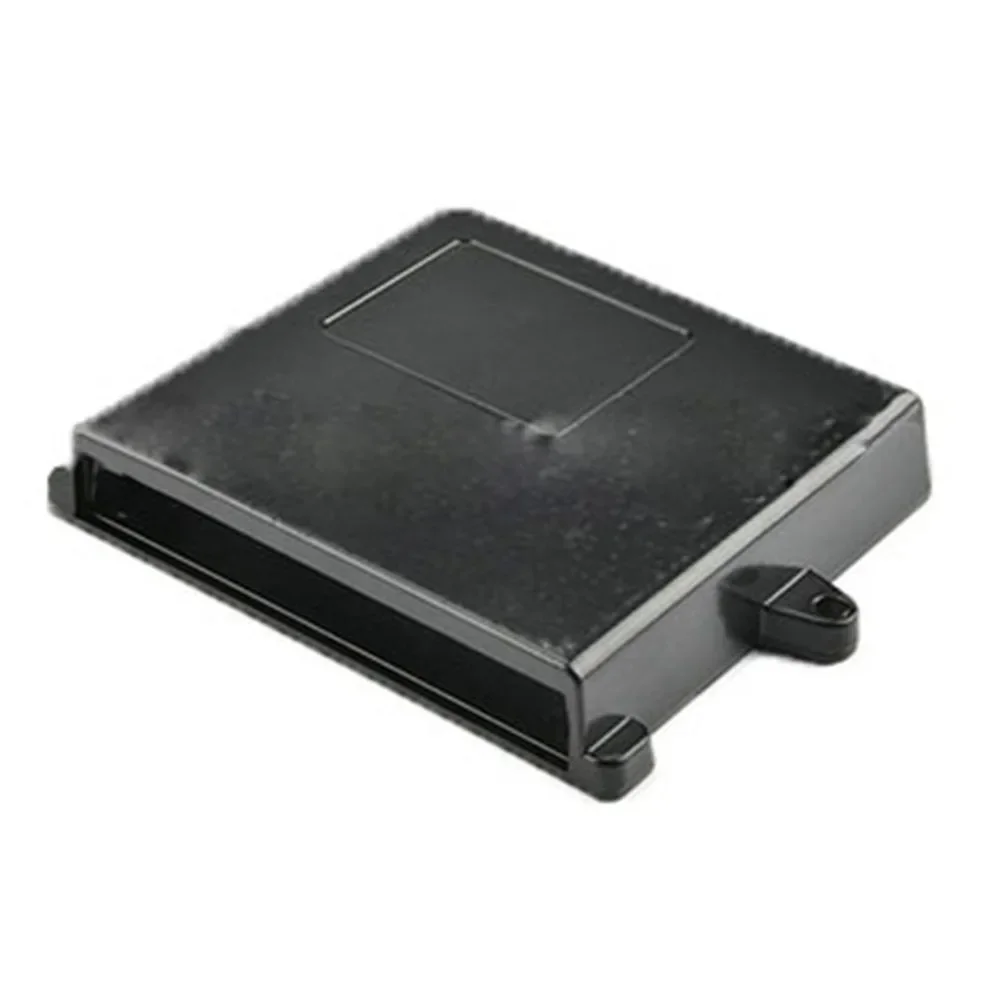 56pin ECU SET Enclosure Box With Case Motor Oil To Gas Shell LPG CNG Conversion Kits Controller Auto Connector