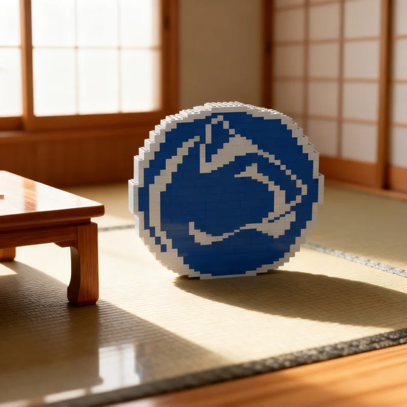 556 قطعة MOC Penn State Nittany الأسد نموذج اللبنات العمارة اللعب فكرة إبداعية هدية الكريسماس التعليم الطوب عيد ميلاد