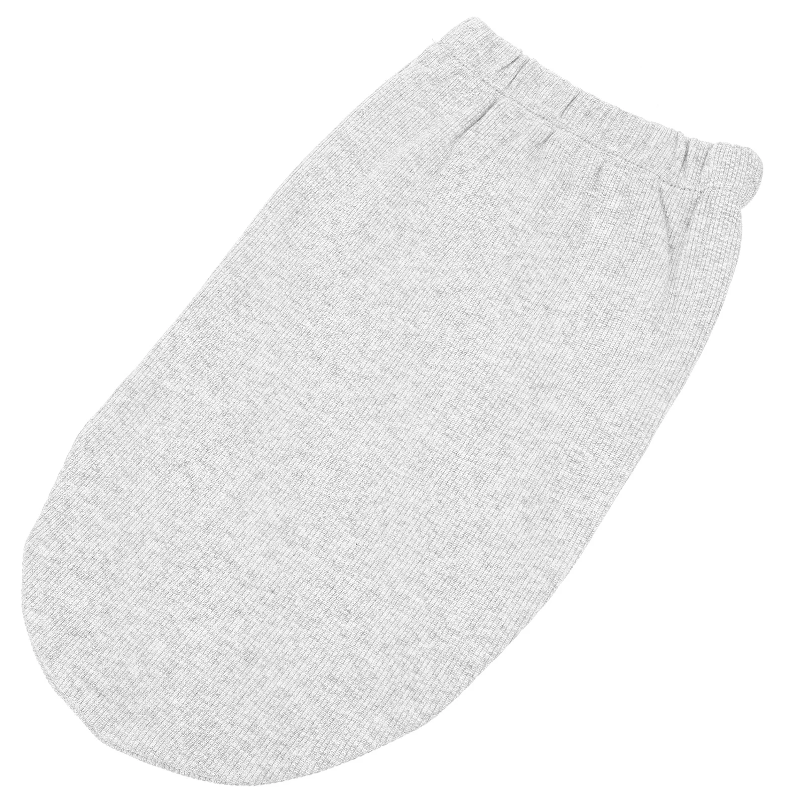 

Cotton Gypsum Cover Gypsum Foot Warm Foot Nursing Sock Breathable Nursing Care Sock Ankle Pain Protector For Men Home Use