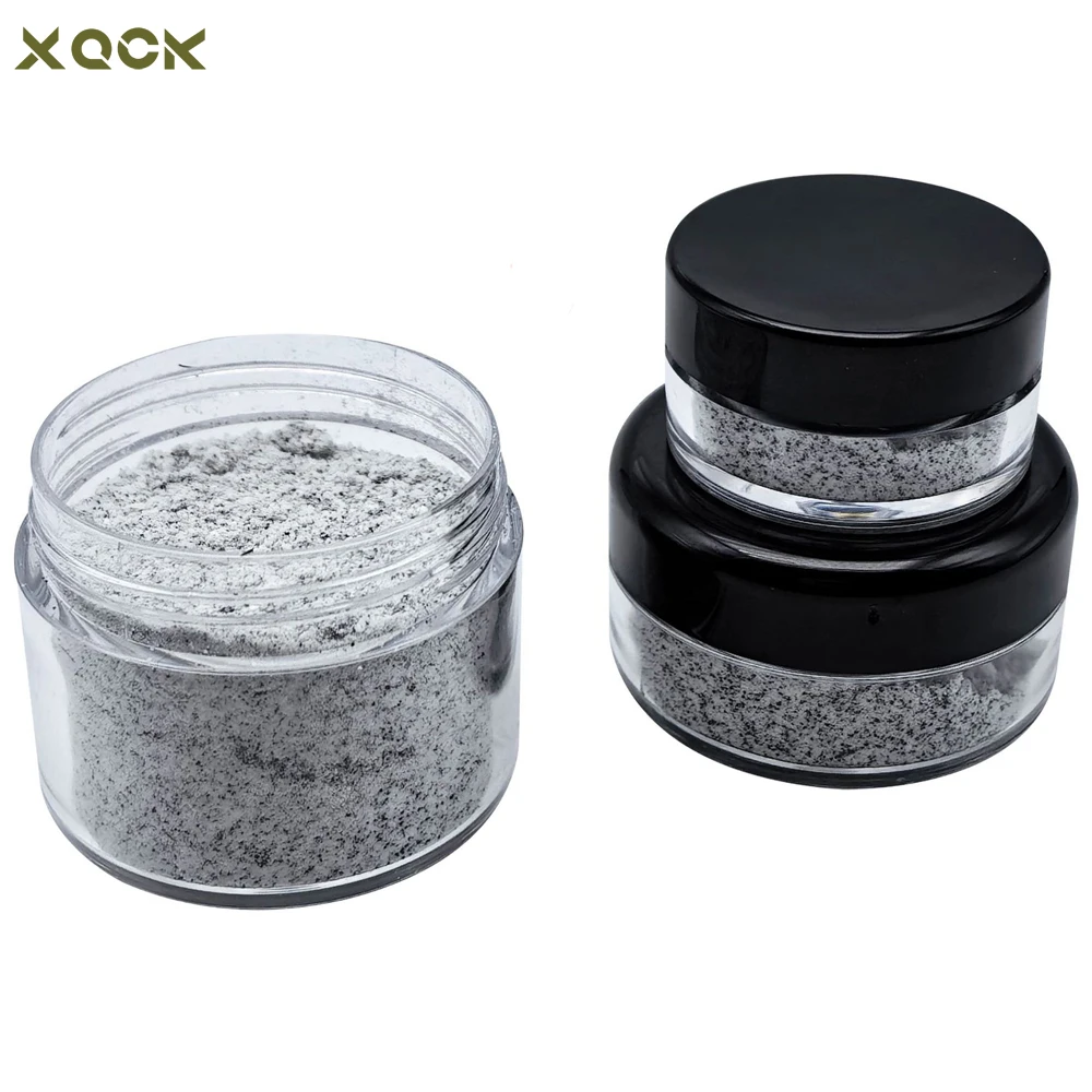 

Silver Solder Powder for Metal Melting Casting Welding Ring Necklace DIY Repair Material Jewellery Soldering Flux Jewelry Tools