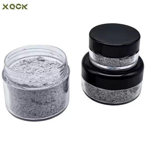Silver Solder Powder for Metal Melting Casting Welding Ring Necklace DIY Repair Material Jewellery Soldering Flux Jewelry Tools