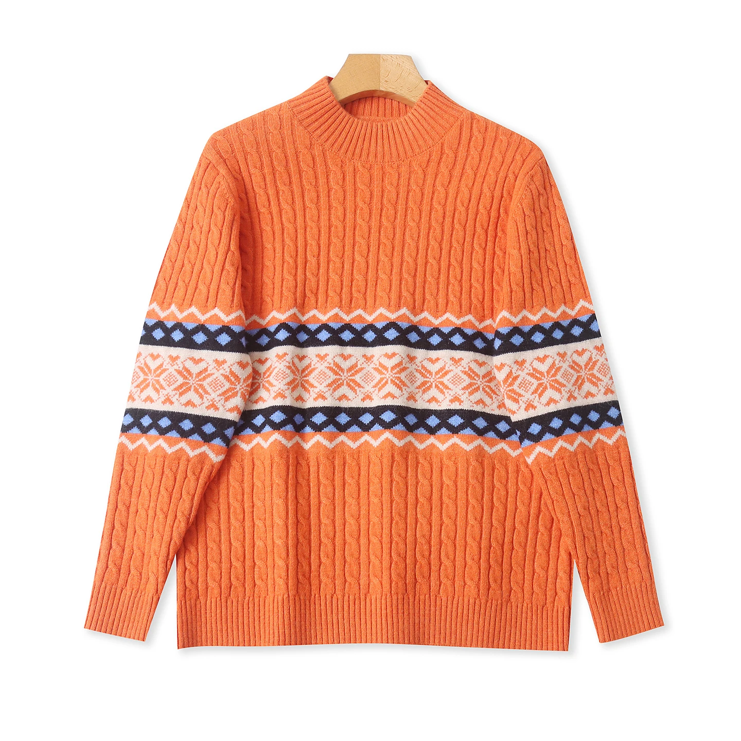 

Мягкий длинный свитер све, осень-зима, новый женский простой свитер с высоким воротником, тонкий цветной свитер