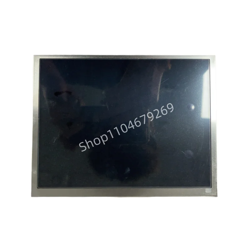 TDO-XGA0840J00001-V5 8.4 Inch Uconnect LCD Display for Jeep Grand Cherokee 2018-2023 Radio Navigation touch Screen Replacement