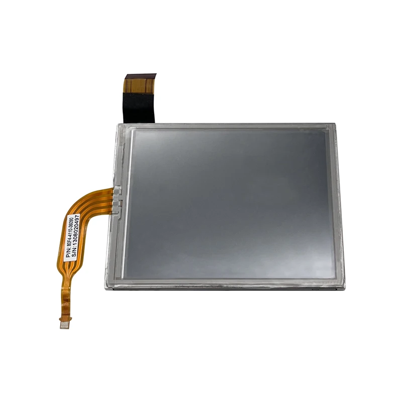 LCD Display Screen Panel com Touch Screen digitalizador para Getac, 100% testado, original, PS336, PS336C, 3,5 polegadas