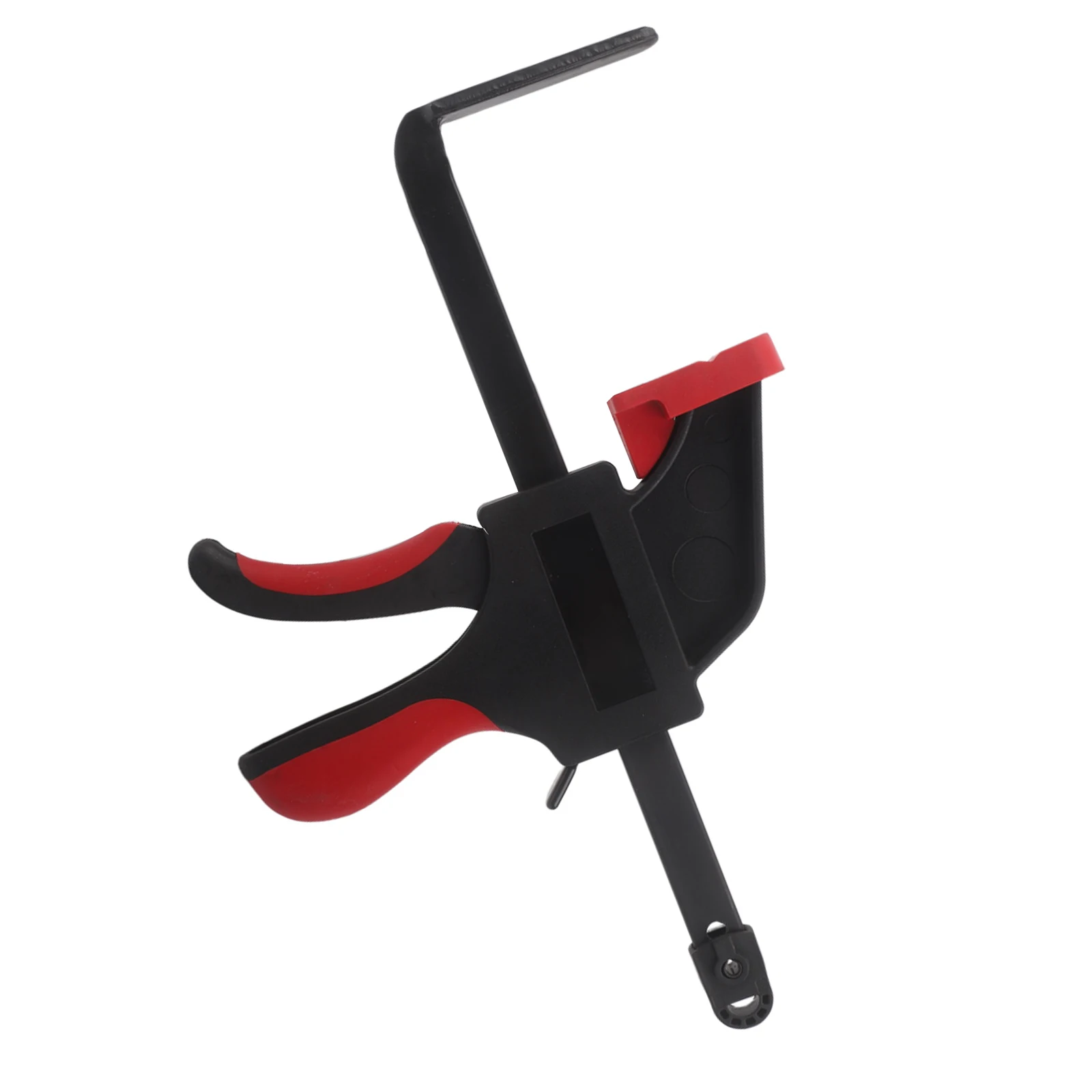 For Track Saw F Clamp with 90kg Clamping Strength 290mm and 315mm Versions Protective Rubber Tips and High-Strength Construction