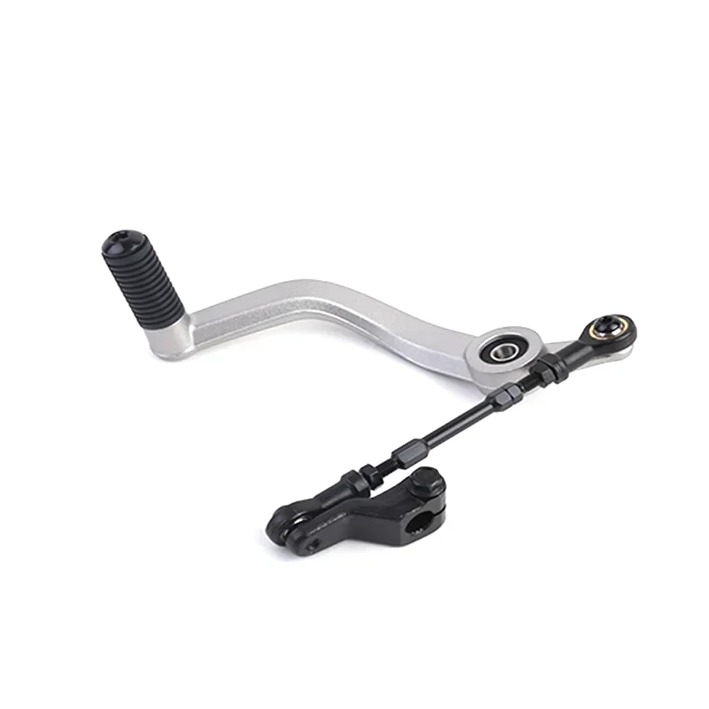 For CFMOTO 450NK CF450nk  Motorcycle Parts Shift Lever Combination Suitable NK450 Motorcycle Decorative Accessories