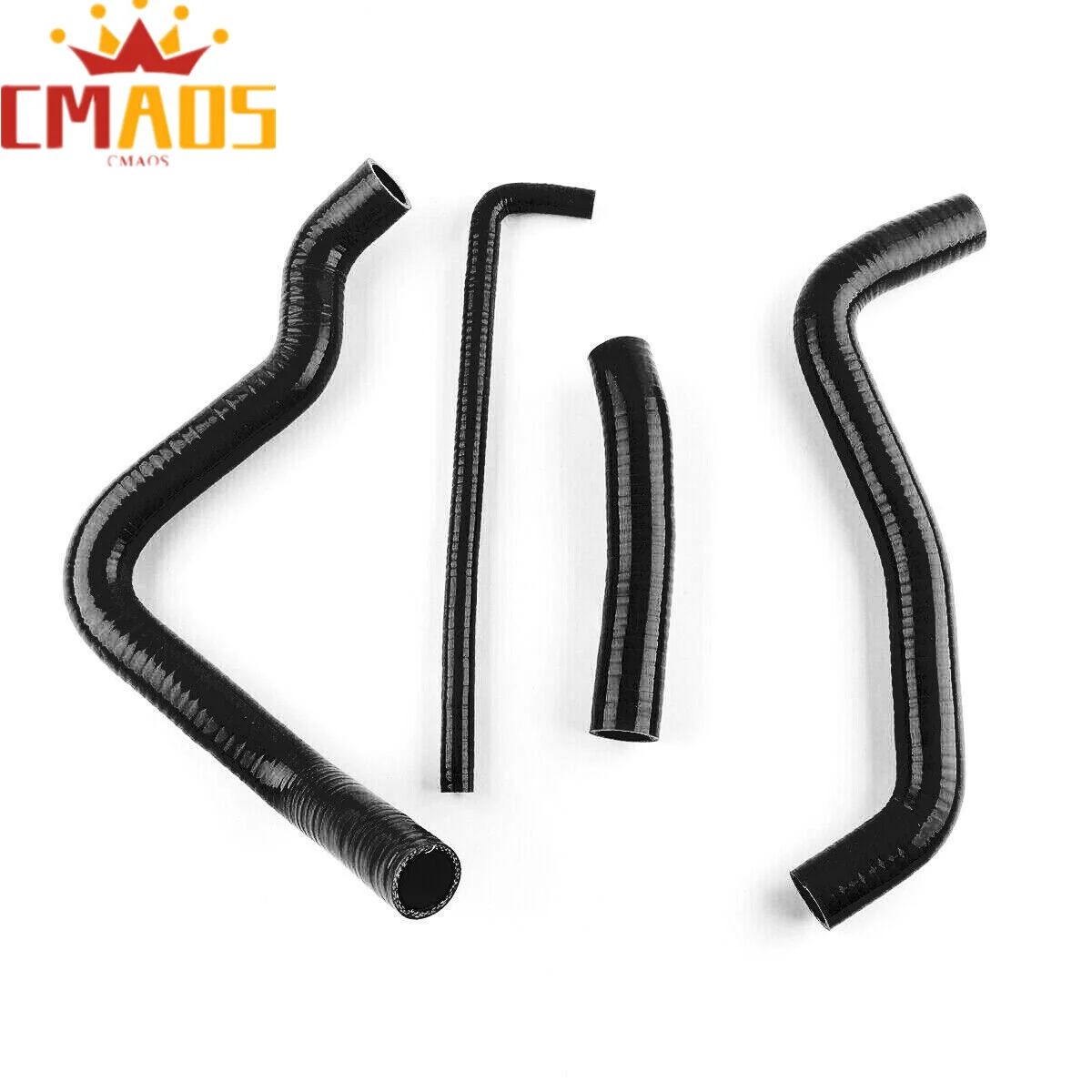 

Silicone Radiator Coolant Hose Kit For 2005 2006 2007 2008 Suzuki GSXR1000 GSX-R1000