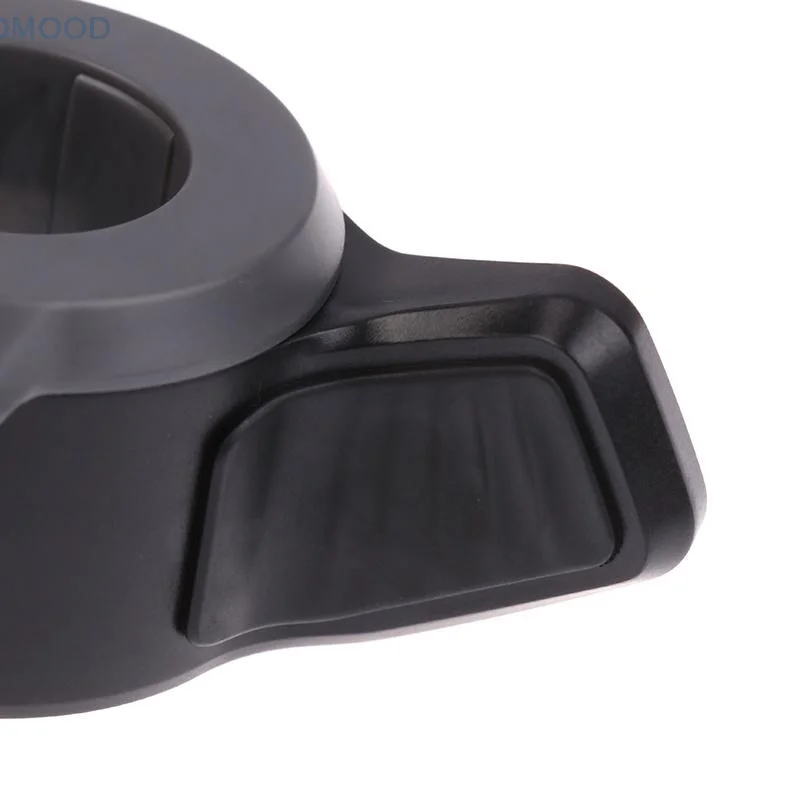 E-Scooter Speed Control Part: Throttle Accelerator for Niu KQi1, KQi2, KQi3 with Thumb Button