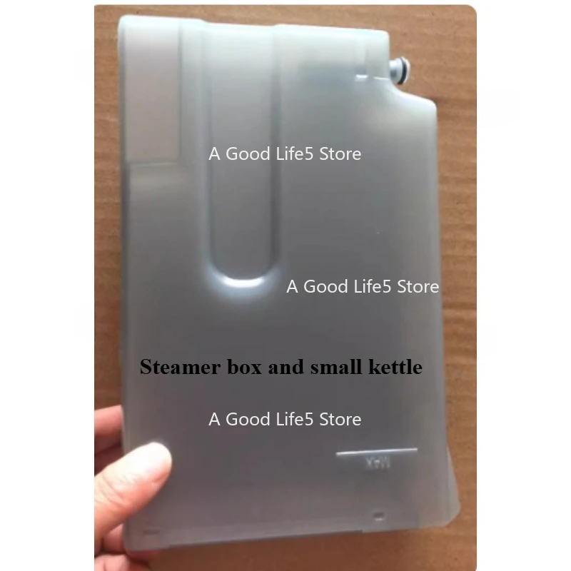 

Applicable To Dr. Siemens Steam Oven Kettle Water Tank Anti-leakage Sealing Ring Water Storage Container Sealing Ring