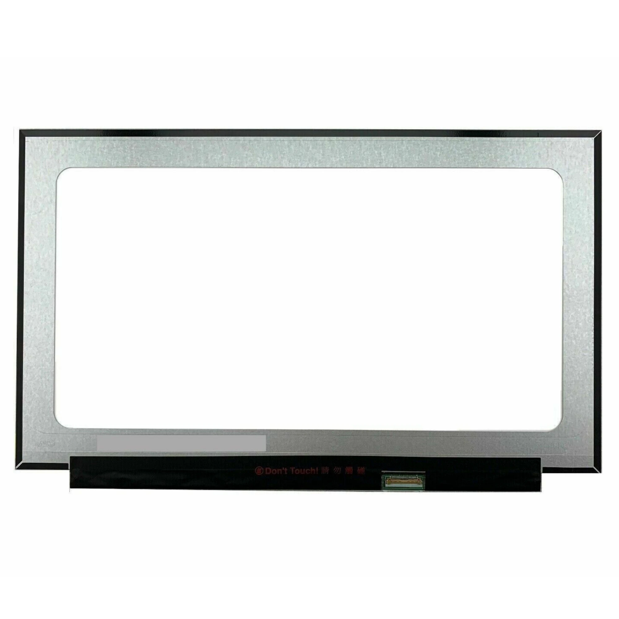 B133HAT04.3 NV133FHM-N5T  13.3 Inch 1920x1080 30Pins 60 Hz Panel Matrix Non-Touch IPS FHD WLED LCD Display Screen