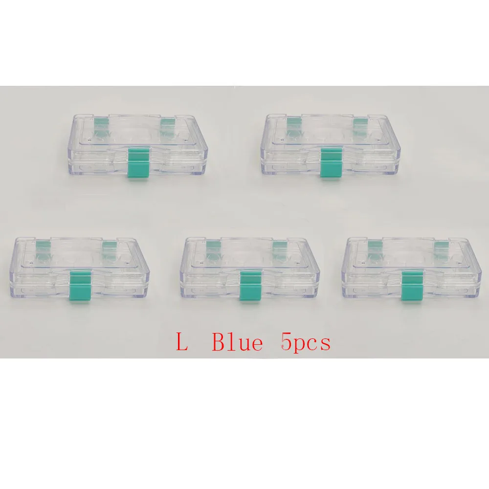 Variant: Big 5 pcs Blue