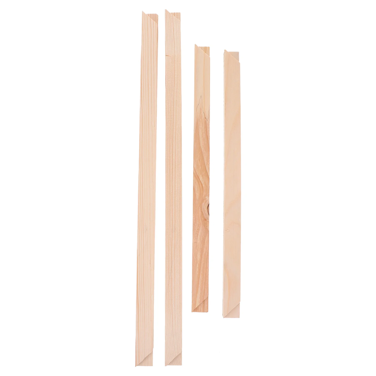 Canvas Frame Easy Installation Frames Stretching Tools Stretcher Bars Supporting Wood Combination for Painting DIY