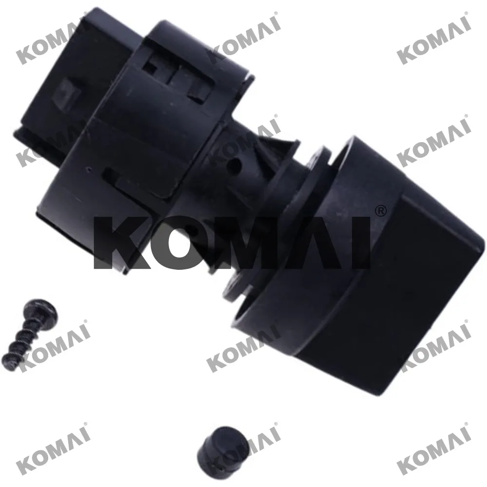 

XOJOX Geofrey 4 Pole Ignition Start Switch 22127385 for Ingersoll Rand Doosan Air Compressor