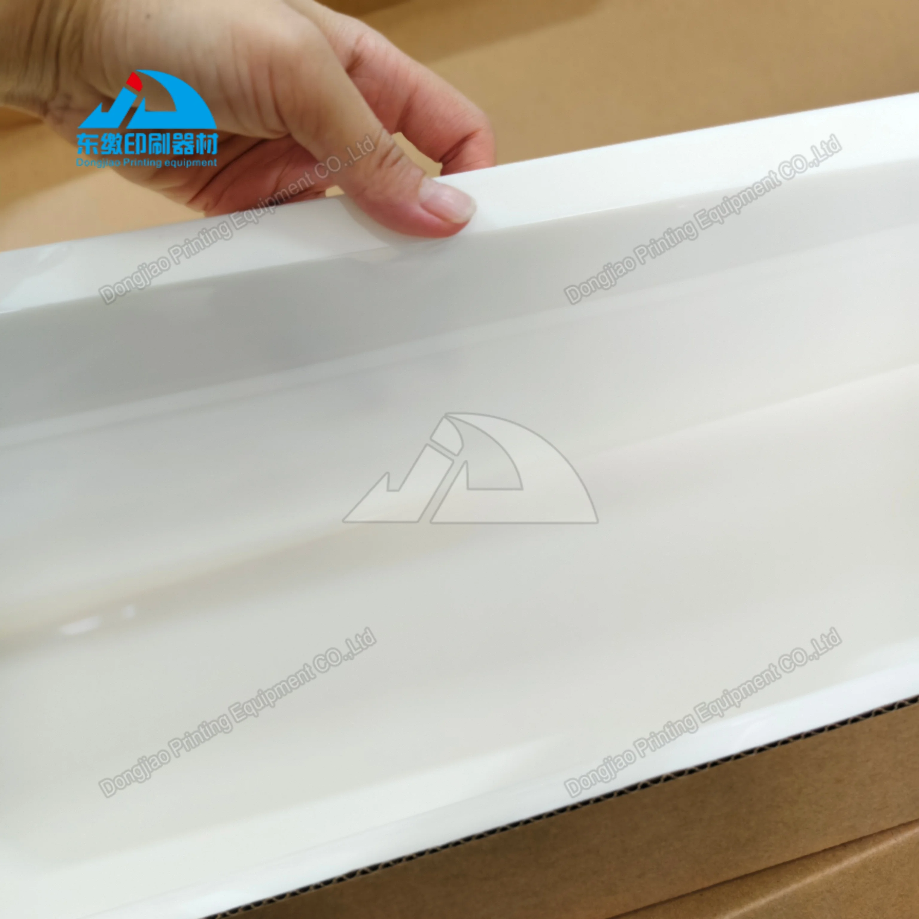 

Фольга для чернильных каналов для Heidelberg GTO52 SM52 SM74/72 Запасные части для печатных машин Фольга для чернильных воздуховодов