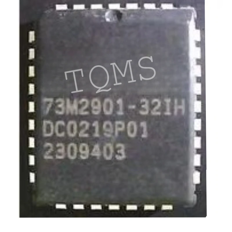 

(5piece) TDK73M2901-32IH TDK73M2901CLIH PLCC Provide one-stop Bom delivery order