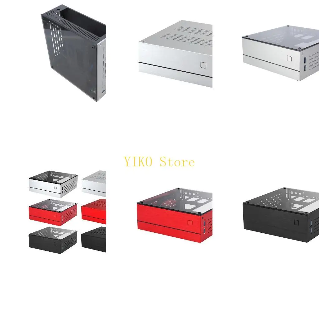 K32C B01 Desktop Pc…