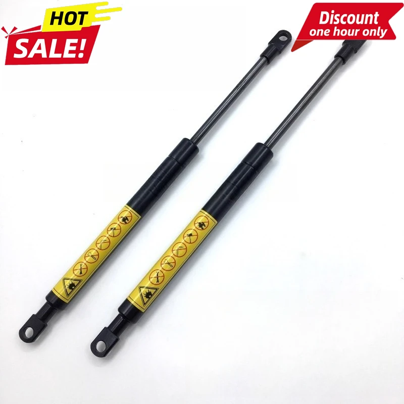 

For Sumitomo SH120 200 240 350 A1/A2/A3/A5 Sunroof Spring Support Rod Excavator Parts