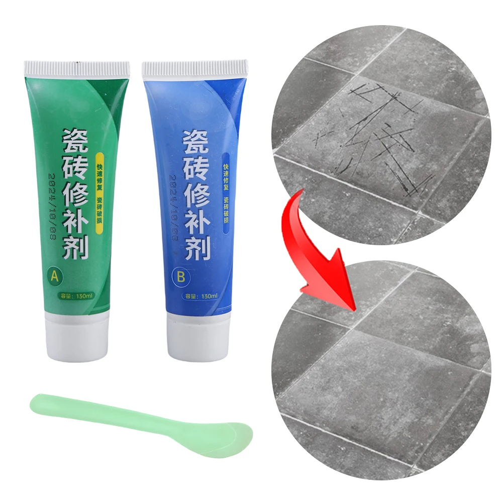 Tile Repair Kit Cra…