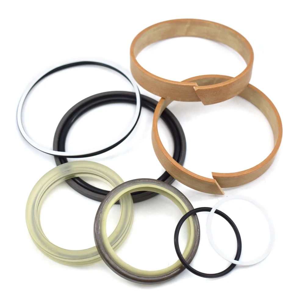 

9417-60-100 model repair kit is suitable for excavator accessories hydraulic oil seals