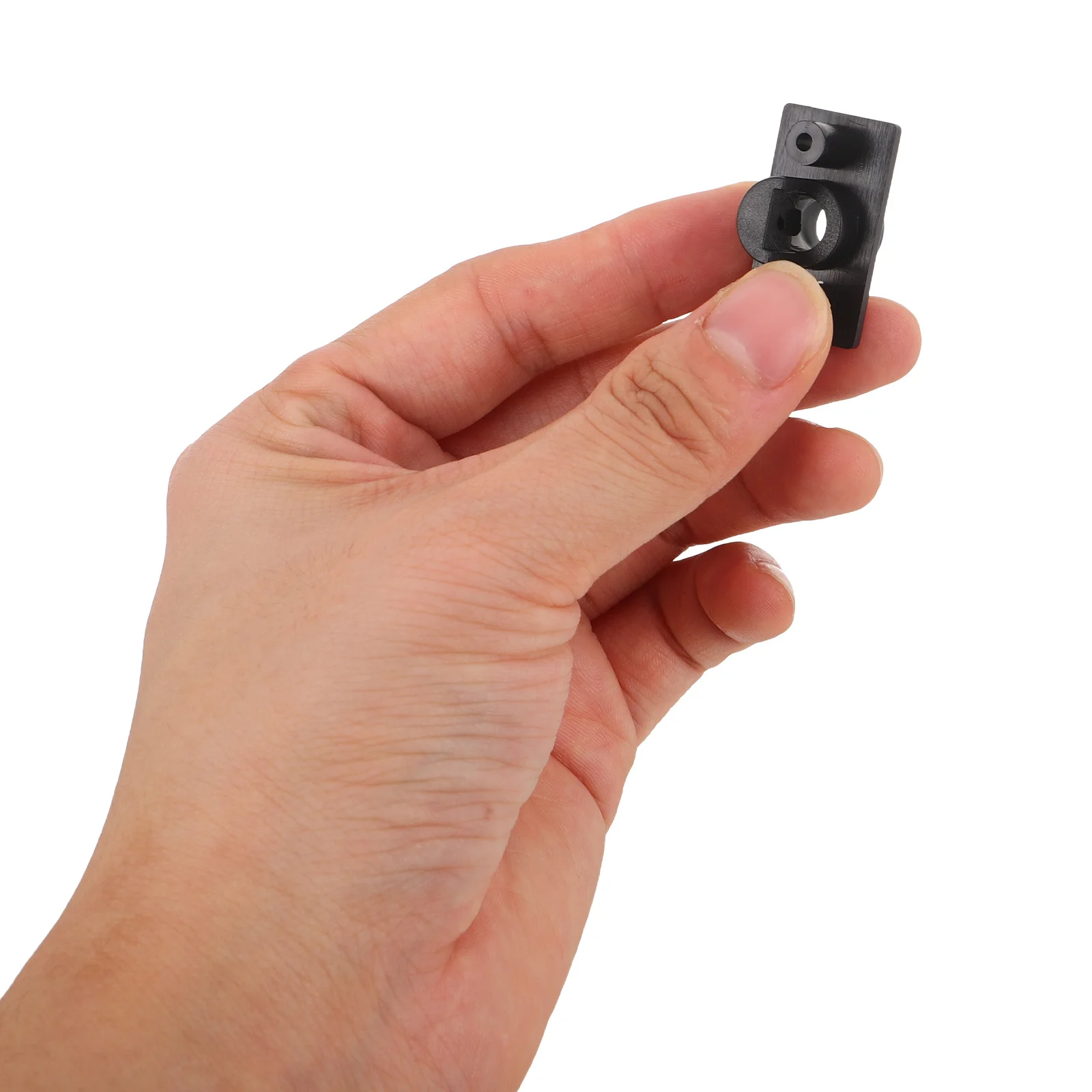 

20pcs Wireless Microphone Kit Plastic Mic Antenna Base Replacement For Studio Party Ktv Easy Install Microphone Antenna Mount