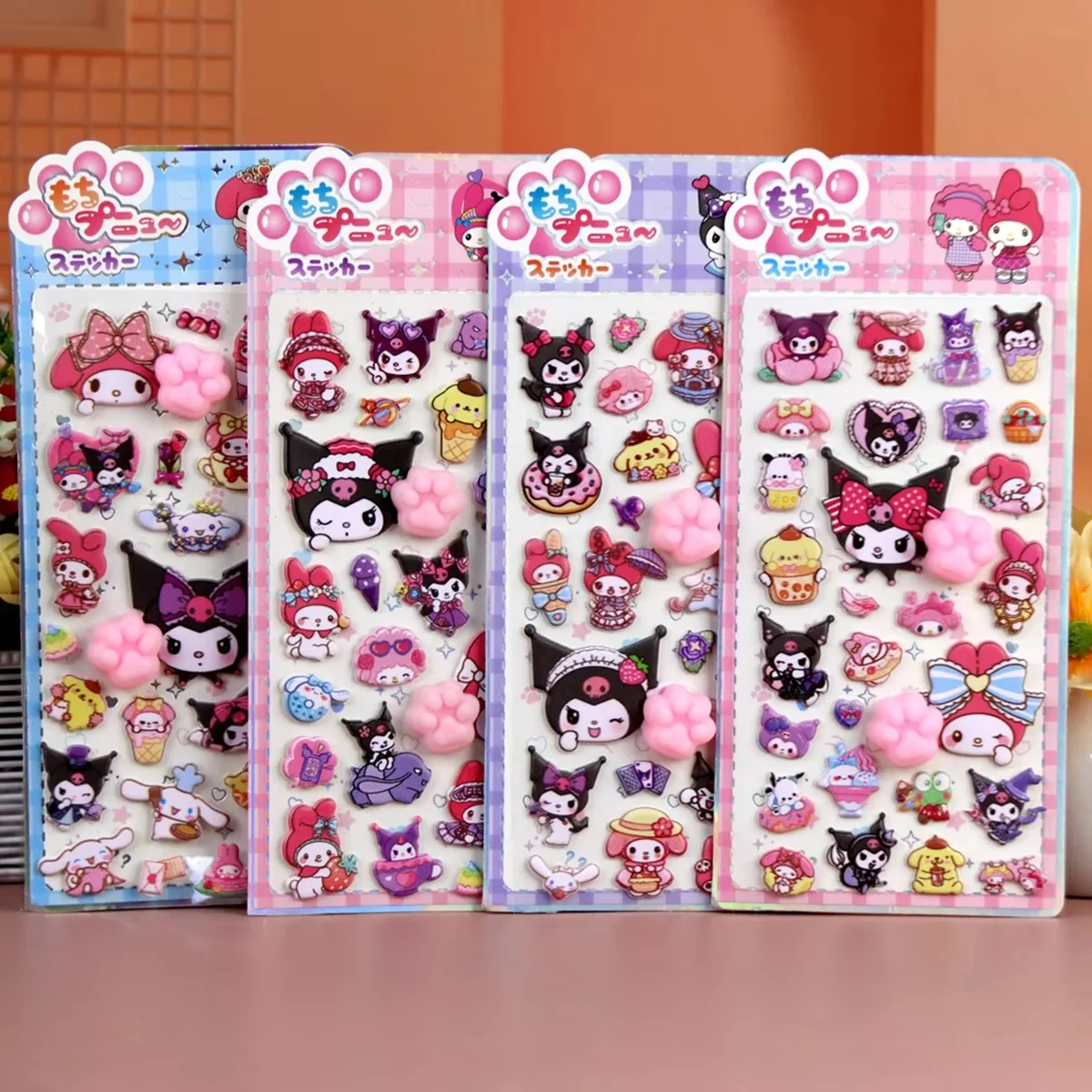 ** Set New Soft Pin…