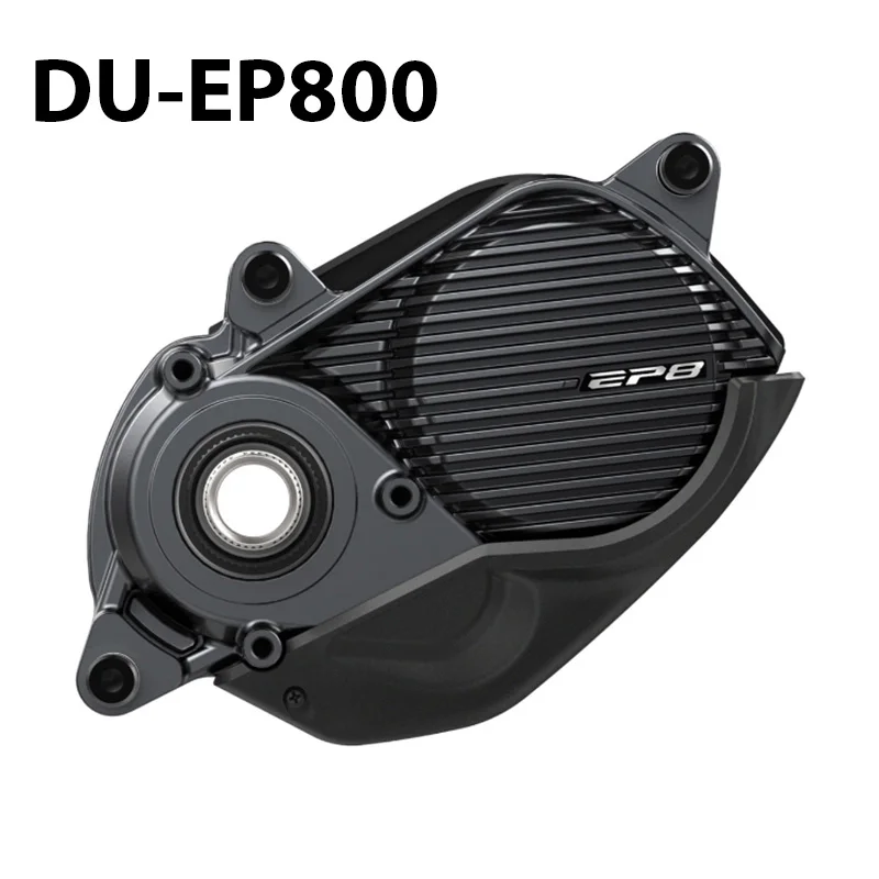 SHIMANO STEPS EP800 EP801 Mid-Ship Drive Unit US Class3 Device Supports New CAN and ACC Ports DU-EP801 E-bike Parts