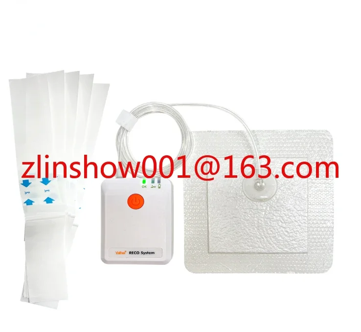 20x20cm Negative Pressure Wound Therapy NPWT Dressing kits medical products 15x20cm