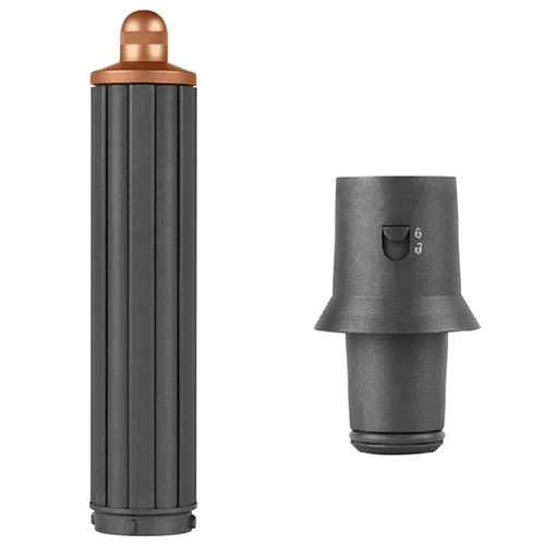 다이슨 에어랩 헤어 스타일러 컬러 깍지 컬링 다리미 액세서리, 곱슬 헤어 스타일링 기계 HS01 HS05 HD08 부품 A  Best5