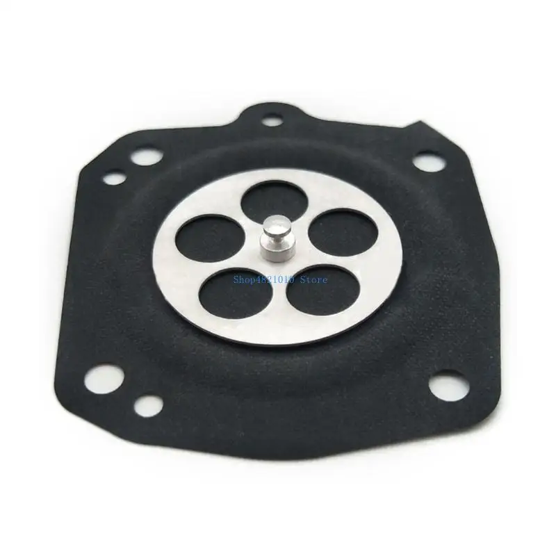 

T3LF Carburetor Diaphragm Repair For Tillotson RK-23HS RK23HS RK-17HS