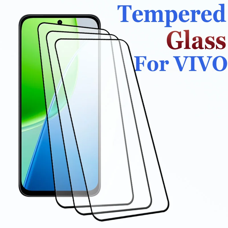 Full Glue Glass Des…