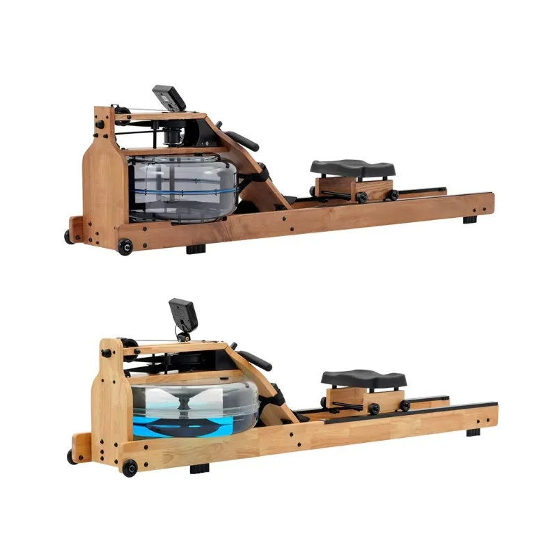 

YTYIN заводская цена домашнее оборудование для фитнеса многофункциональный лодочный раздвижной тренажер водостойкий складной гребной тренажер