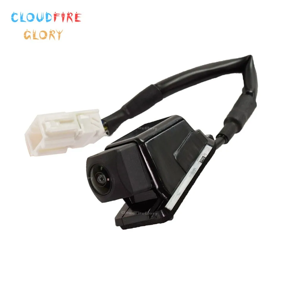 

CloudFireGlory 39530TX4A01 39530-TX4-A01 Back Up Camera For Honda Acura RDX 2013 2014 2015