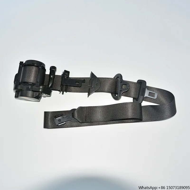 For 2020  CT5 Car 3-point Inflator Seat Safety Belt OE 84870319 / 84870317