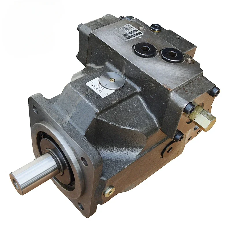 A4V Rexroth Hydraulic Piston Pump Parts Relief Valve