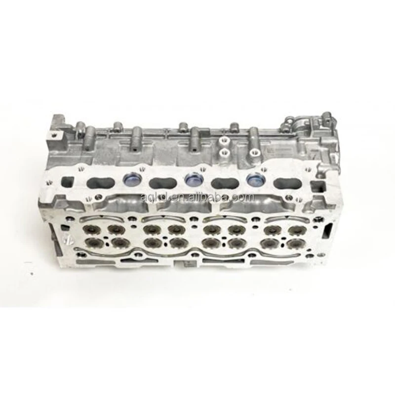 

Cylinder Head For Ford Transit ZSD-422 2.2 Engine 908758