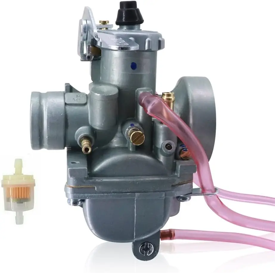

Carburetor Carb Assembly for Suzuki JR80 2001-2004 Replaces Part Number 13200-03410
