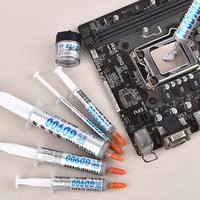 Thermal Conductive Grease Paste Silicone GD900/007 Heatsink High Performance Compound Grease CPU 3/5/7/15/30g 4.8/6.8/7.5W/M-K
