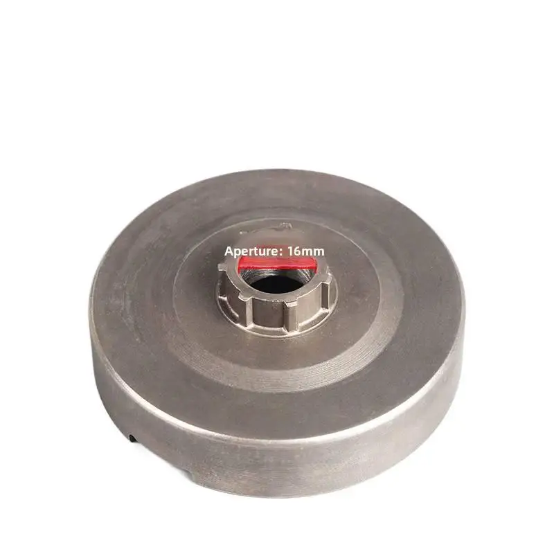 Yusen 전기톱 6500 패시브 디스크 3/8용 오리지널 공장 액세서리