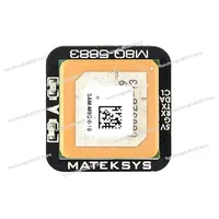 For RC FPV Racing Dr one Matek Systems M10Q-5883 M8Q-5883  72 Channel Ublox SAM-M8Q GPS &Amp; QMC5883L With Compass Module