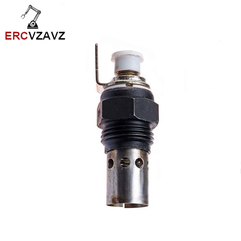 Thermostart لهب سخان توهج المكونات ل ماسي فيرغسون 35 135 165 175 185 240 245 250 265 # 2666108 1446935 م1 1854102 , 2666106