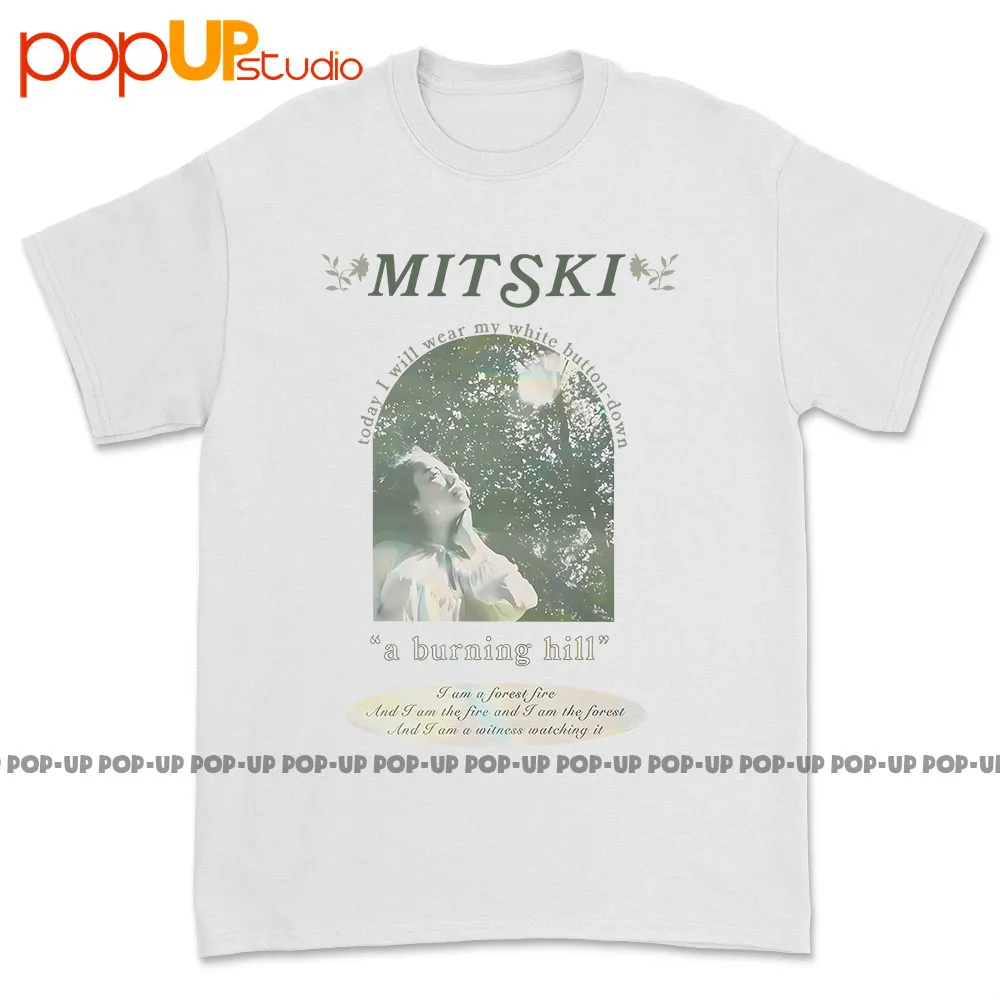 Mitski 2022 Shirt, Blue Diner Shirt, Mitski Merch 2022, Lauren Hell Shirt, Mitsk