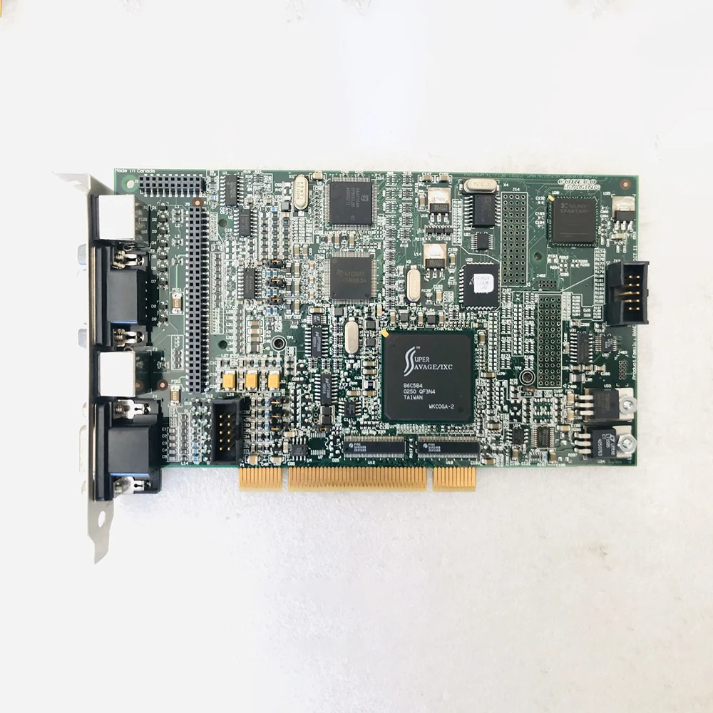 Perfect job OC-B2P0-RGB00 For CORECO iMAGING Image HD capture card