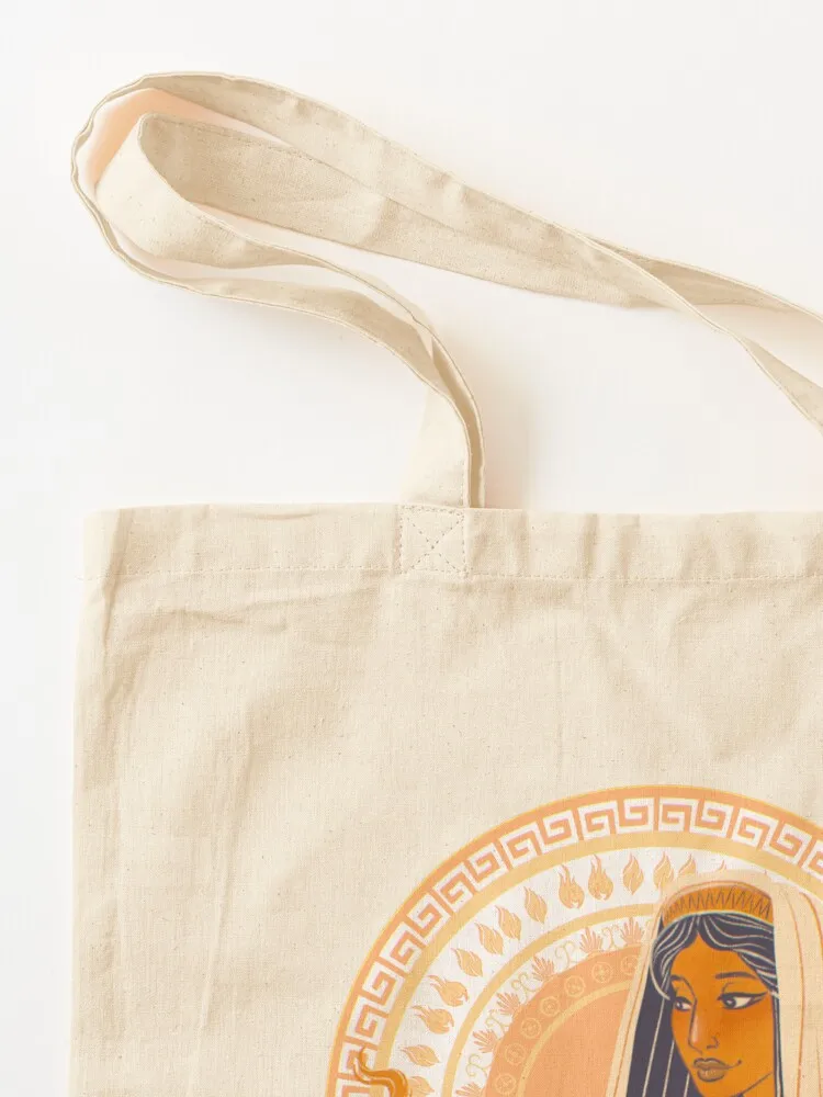 هيستيا حمل حقيبة القماش حقيبة المرأة حقيبة تسوق نسائية فاخرة حمل الحقائب الجمالية