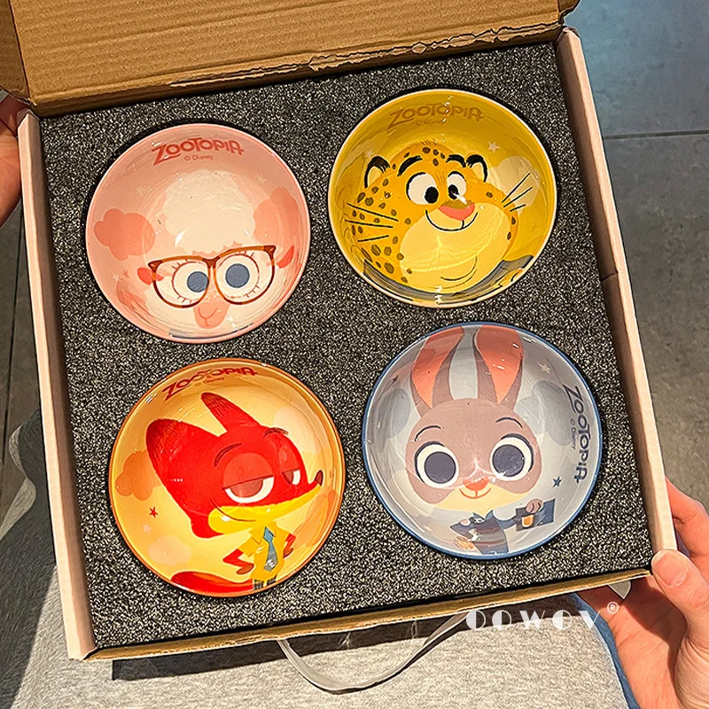 

JudiNik Ceramic Bowl High Aesthetic Value Home Use Dining Set Small Snack Bowl Heat Resistant Soup Rice Bowl Gift Boxed