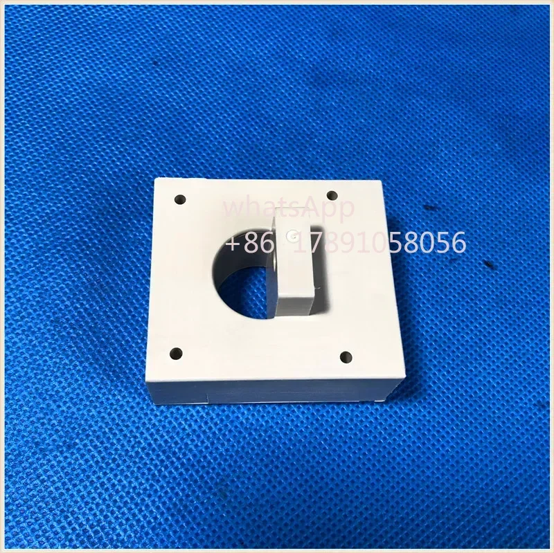 HS-UD314A0157B15J Frequentieomvormer ATV61-ATV71 Hall Transformator Stroomsensor