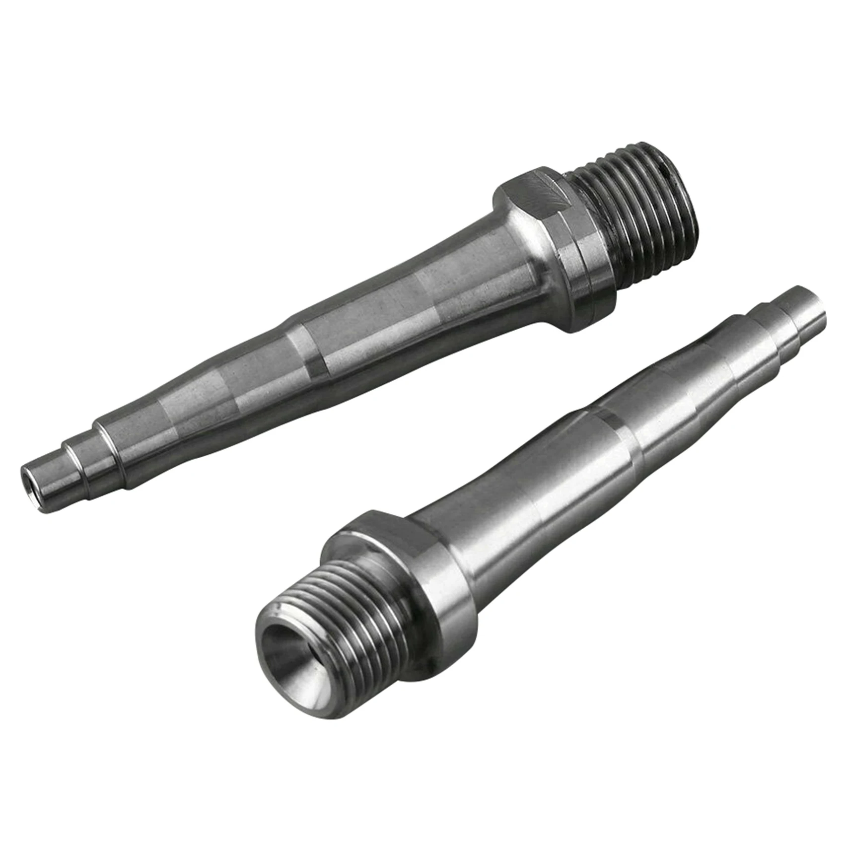 

Титановые оси для велосипедных педалей ABLB-4Pcs, подходят для Speedplay Zero X1 X2 и Light Action, 78 мм