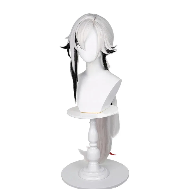 zizi-2025-l-email-capelli-sintetici-gioco-genshin-impact-arlecchino-parrucca-cosplay-83-cm-lungo-colore-misto-con-coda-di-cavallo-resistente-al-calore