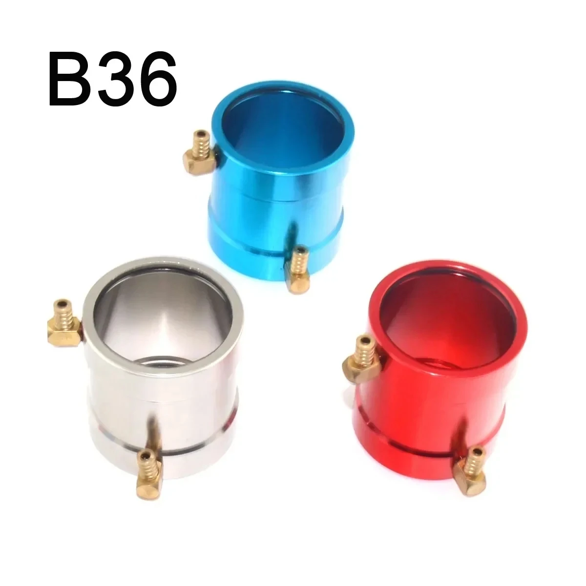 B20 B36 B40 Borstelloze Motor Aluminium Watergekoelde Jas Afstandsbediening Elektrische Boot Jet Boot