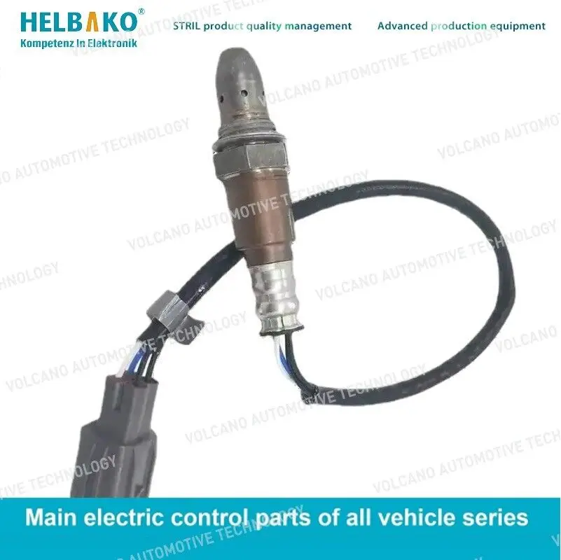 

06A906262DQ Lambda O2 Oxygen sensor For VW AUDI SEAT SKODA PORSCHE Amarok Beetle