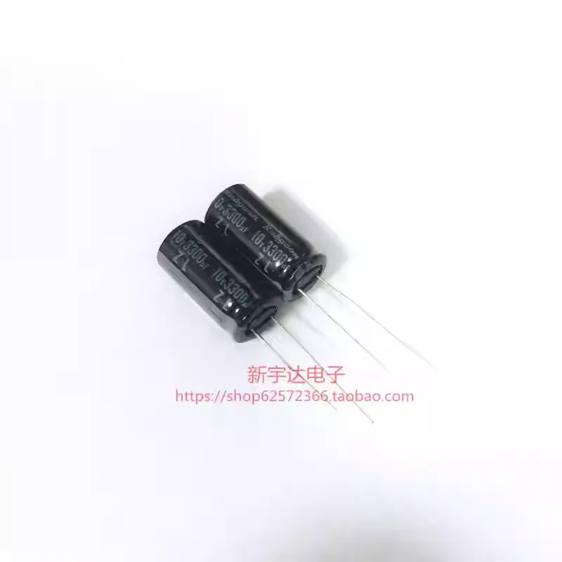 10-100PCS 10V3300UF…